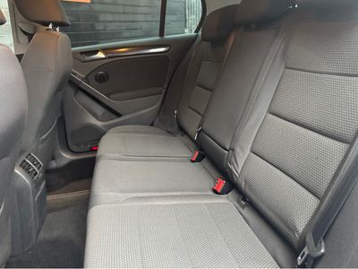 2011 Volkswagen Golf