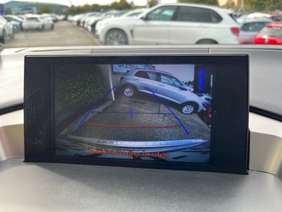 2016 Lexus NX 300h