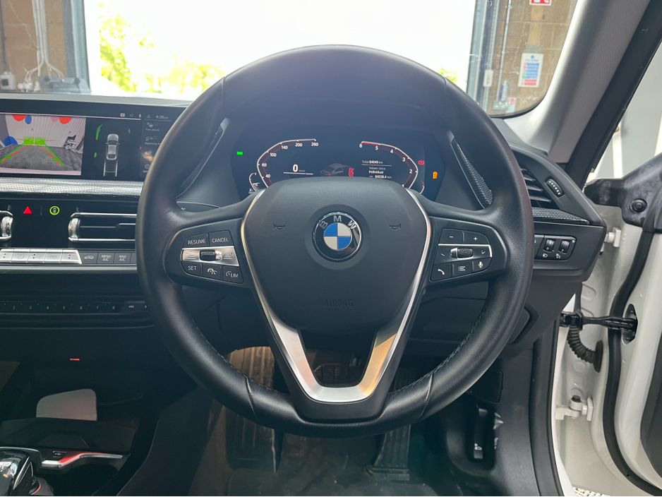 2021 BMW 2 Series
