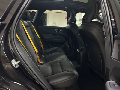 2023 Volvo XC60