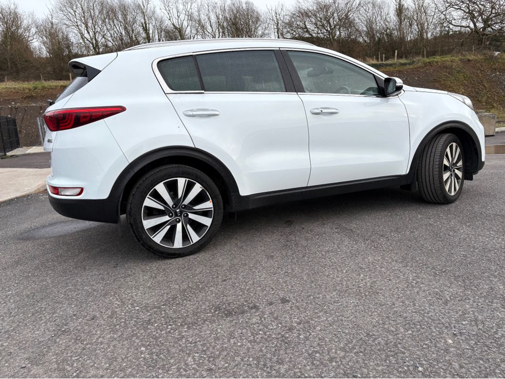 2016 Kia Sportage