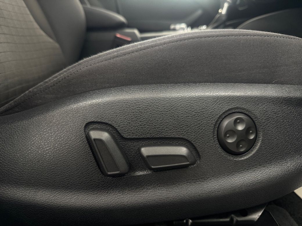 2020 Audi A3