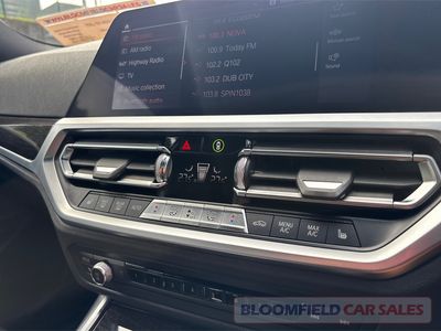 2019 BMW 3 Series