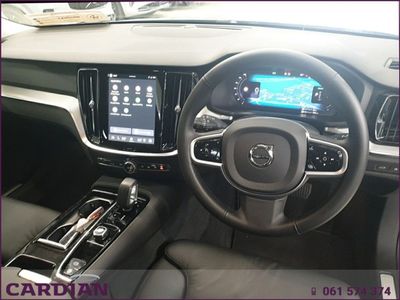2026 Volvo V60
