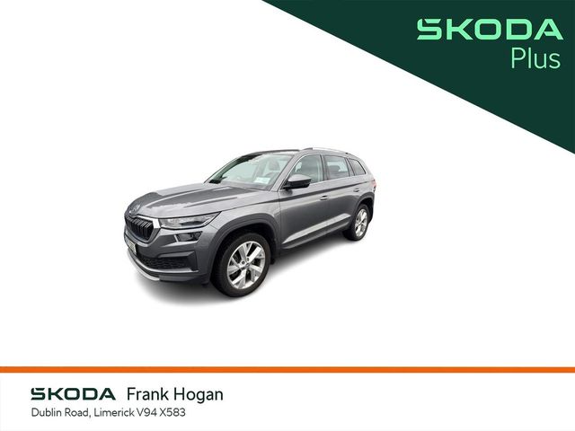 vehicle for sale from Frank Hogan Ltd