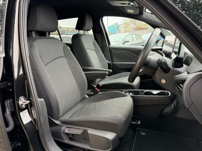 2025 Volkswagen ID.3