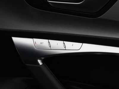 2021 Audi A6