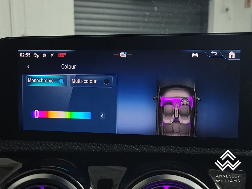 2023 Mercedes-Benz A Class
