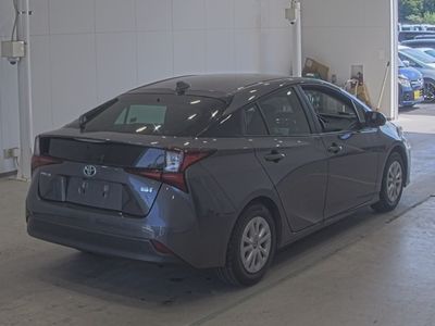 2022 Toyota Prius