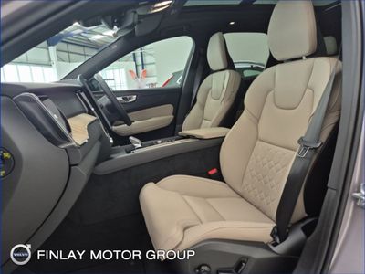 2025 Volvo XC60
