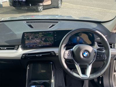 2025 BMW X1
