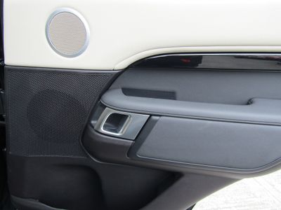 2018 Land Rover Discovery