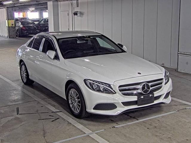 vehicle for sale from The Automatic Motor Car Centre