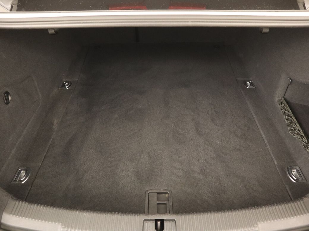 2017 Audi A6