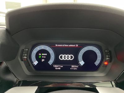 2021 Audi A3