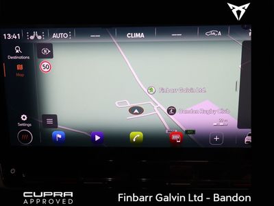 2023 Cupra Born