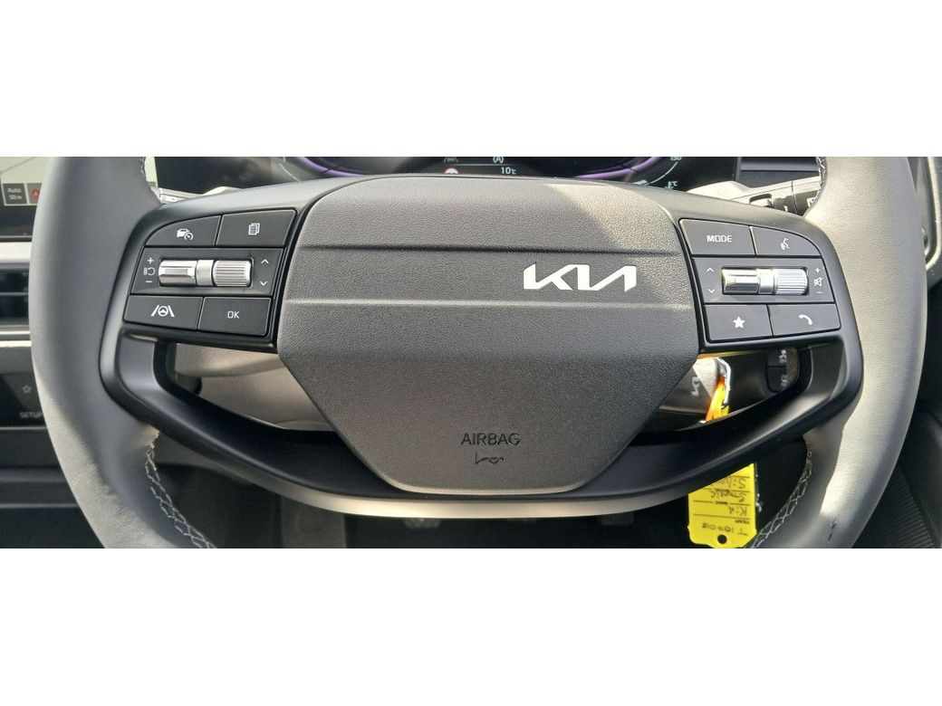 2026 Kia Stonic
