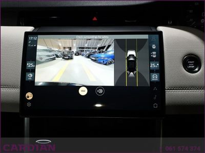 2024 Land Rover Discovery Sport