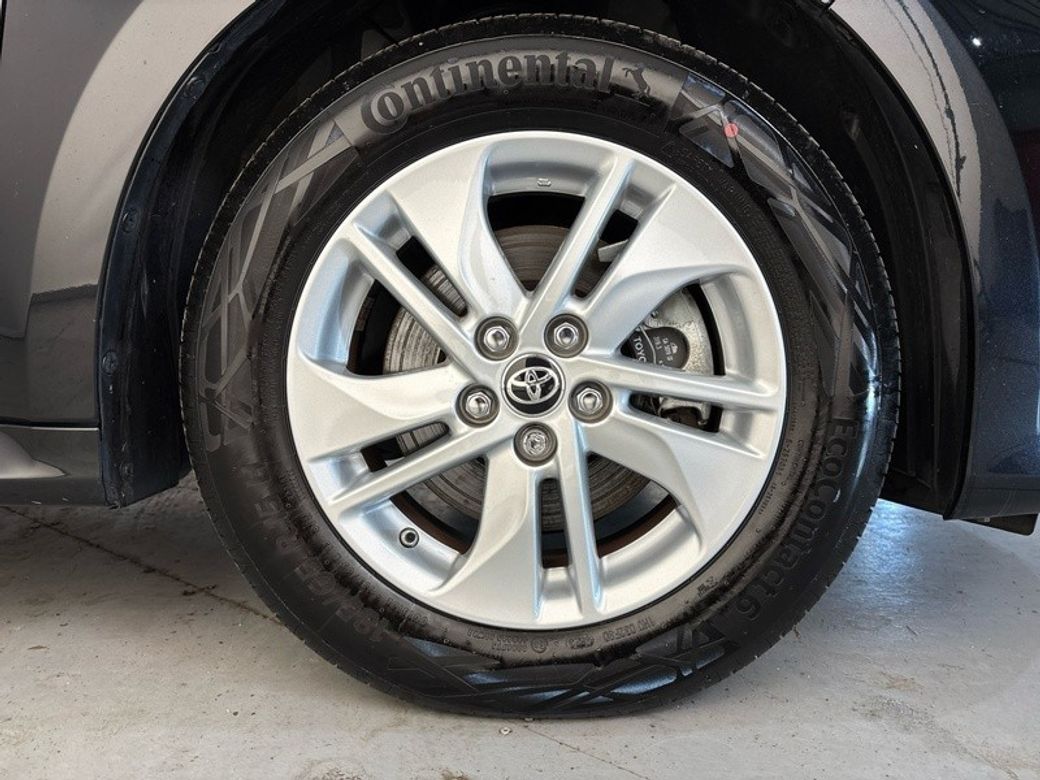 2024 Toyota Yaris