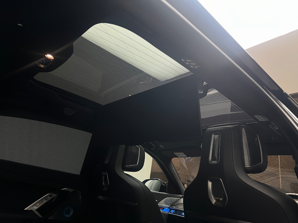 2024 BMW 7 Series