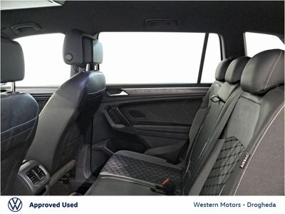 2023 Volkswagen Tiguan Allspace