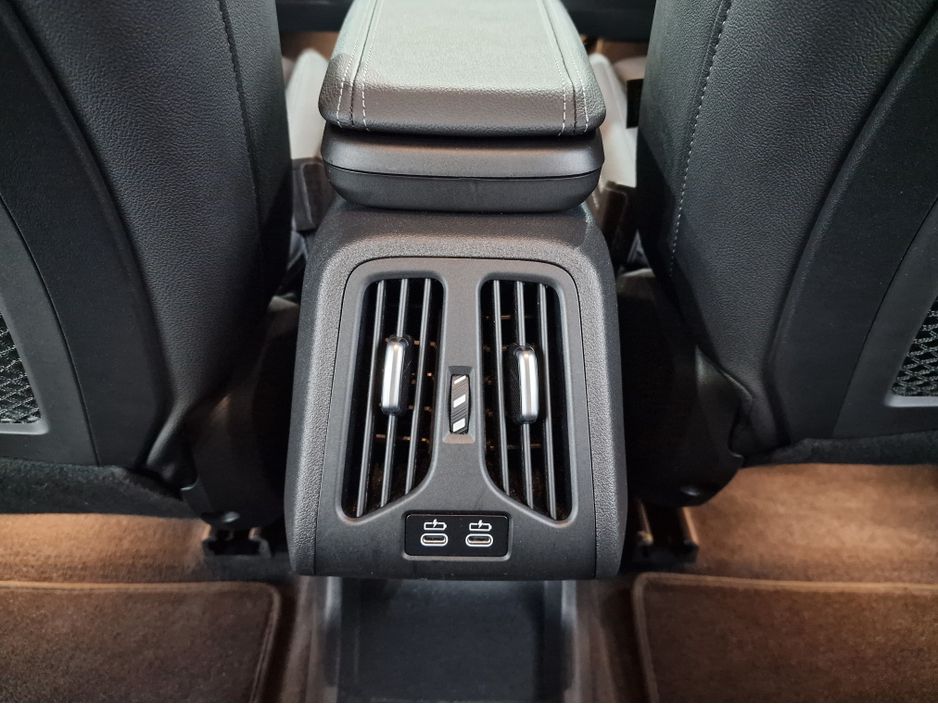 2023 BMW 2 Series Active Tourer