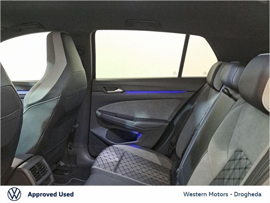 2023 Volkswagen Golf