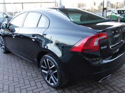2016 Volvo S60
