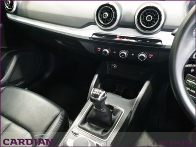 2023 Audi Q2
