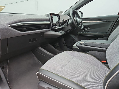 2023 Renault Megane E-Tech