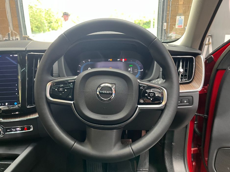 2024 Volvo XC60
