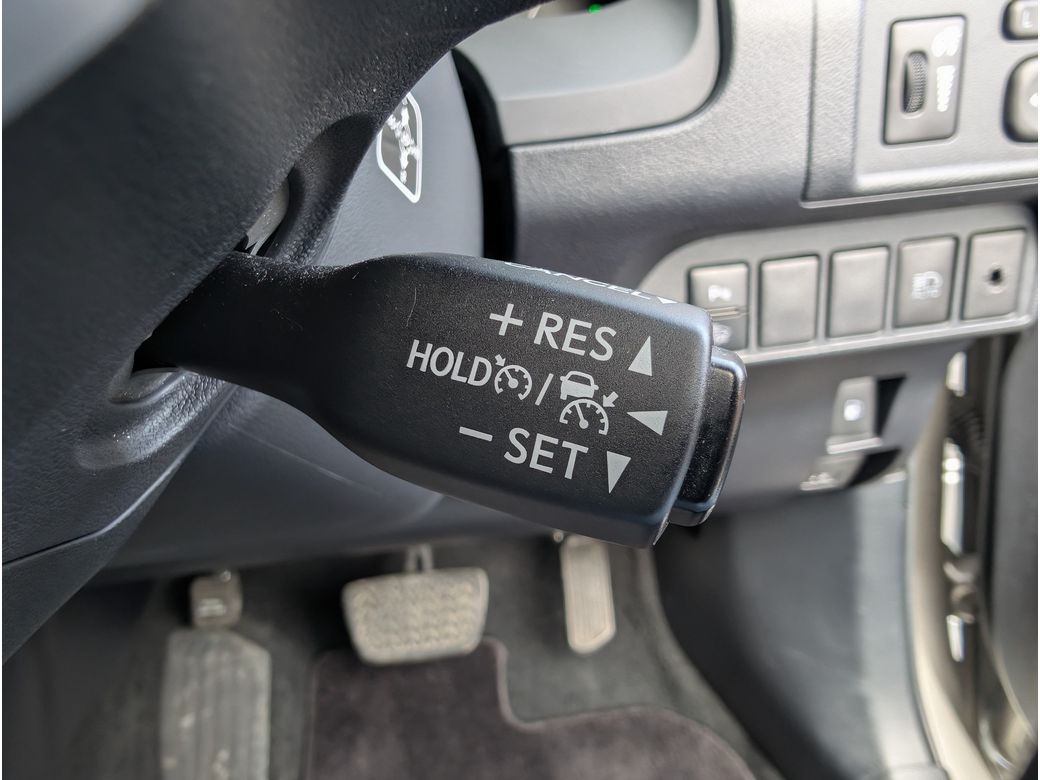 2018 Lexus CT 200h