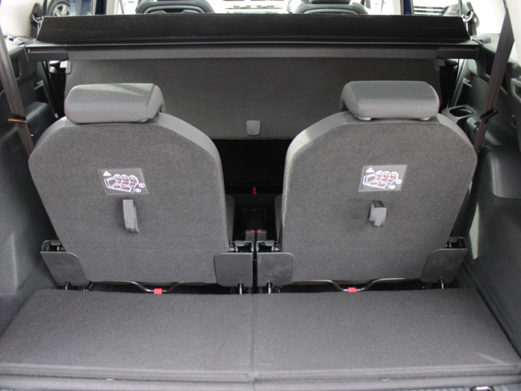 2018 Citroen C4 Picasso