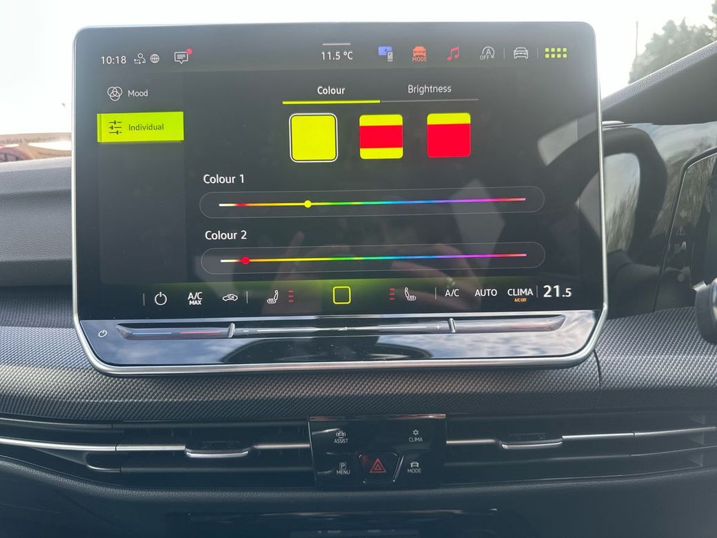 2026 Volkswagen Golf