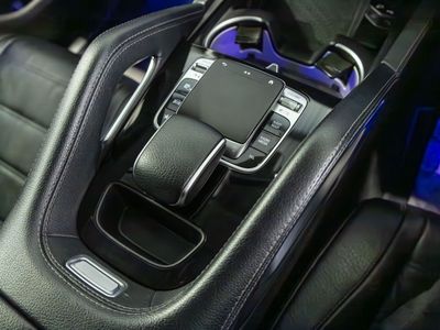 2019 Mercedes-Benz GLE Class