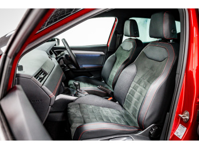 2020 SEAT Arona