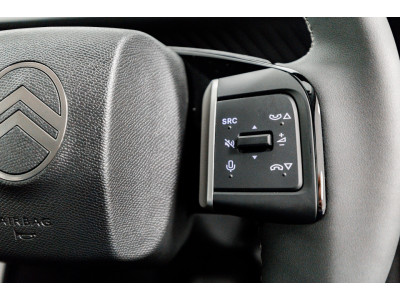 2026 Citroen C3 Aircross