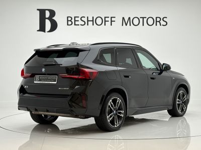 2025 BMW X1
