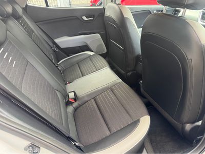 2019 Kia Stonic