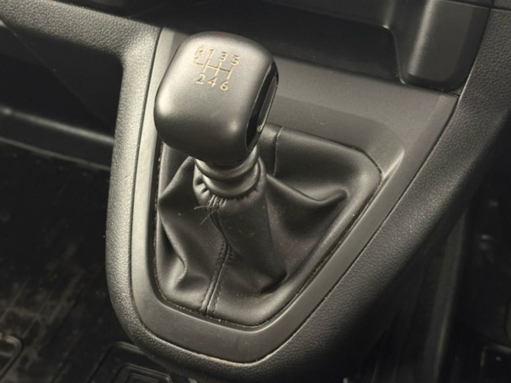 2023 Toyota Proace
