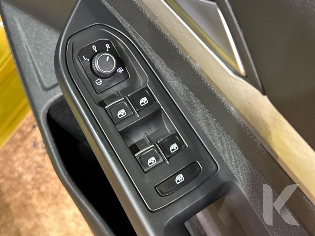 2021 Volkswagen Golf