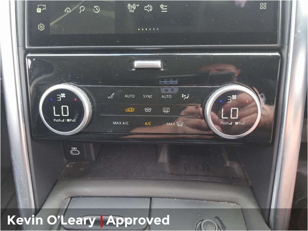 2022 Land Rover Discovery