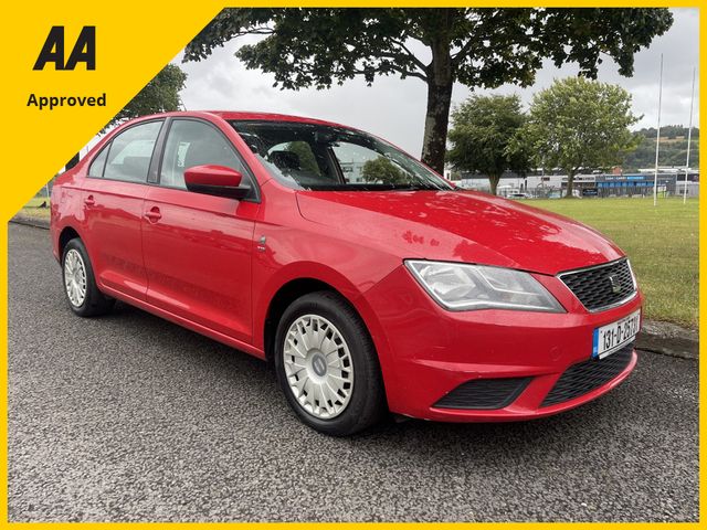 vehicle for sale from Jonathan O'Brien Cars
