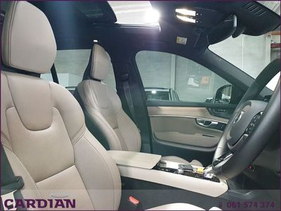 2025 Volvo XC90