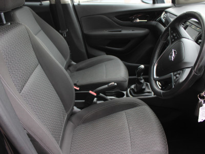 2019 Opel Mokka