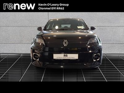 2025 Renault 5