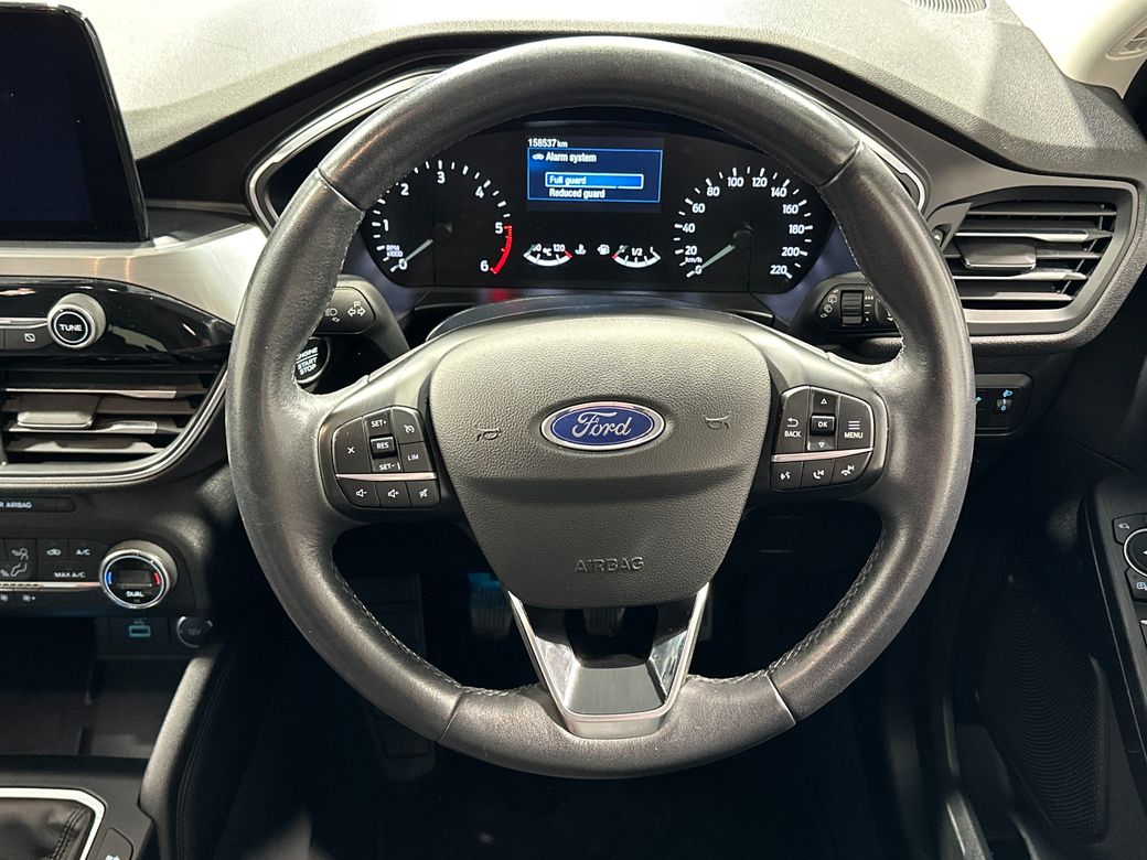 2020 Ford Kuga