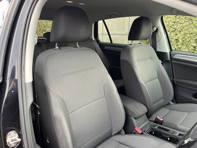 2014 Volkswagen Golf