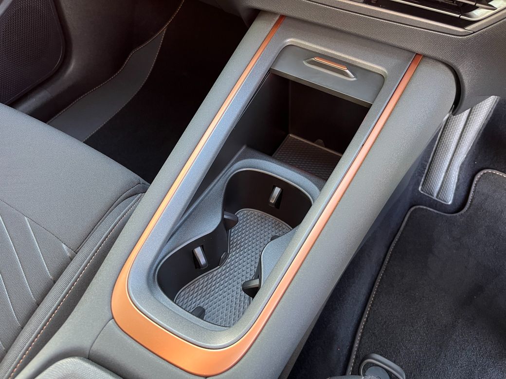 2023 Cupra Born