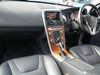 2017 Volvo XC60